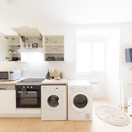 Ravissant Triplex Et Duplex Au Centre De Pont St Esprit Leilighet Eksteriør bilde