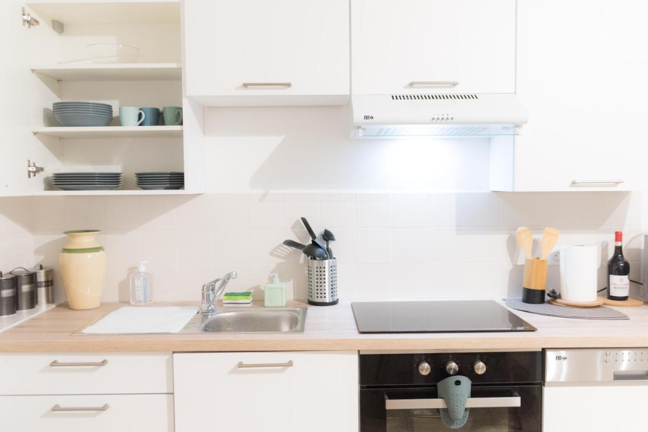Ravissant Triplex Et Duplex Au Centre De Pont St Esprit Leilighet Eksteriør bilde