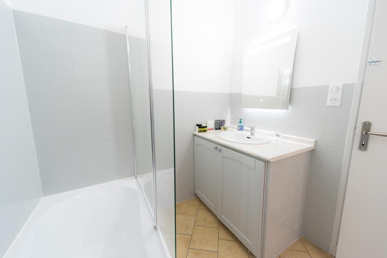 Ravissant Triplex Et Duplex Au Centre De Pont St Esprit Leilighet Eksteriør bilde